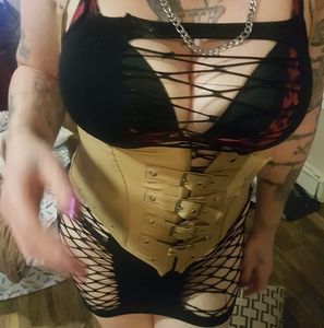 Meet your Posher, Nancy